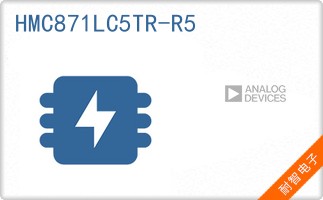 HMC871LC5TR-R5