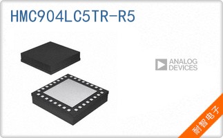 HMC904LC5TR-R5
