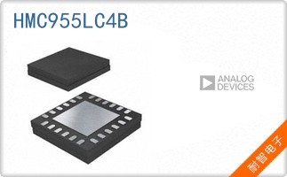 HMC955LC4B