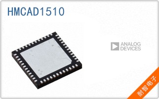 HMCAD1510