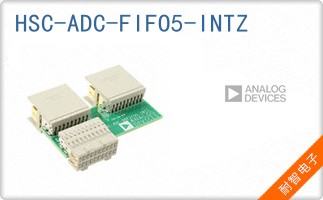 HSC-ADC-FIFO5-INTZ