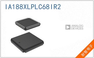 IA188XLPLC68IR2