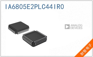 IA6805E2PLC44IR0