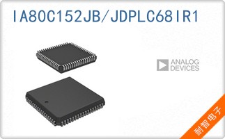 IA80C152JB/JDPLC68IR1