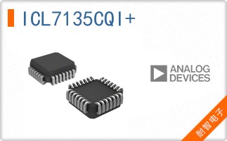 ICL7135CQI
