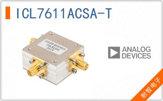 ICL7611ACSA-T
