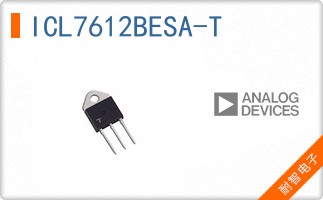 ICL7612BESA-T