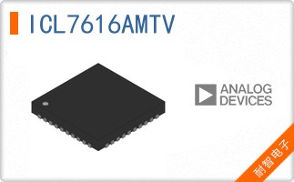 ICL7616AMTV