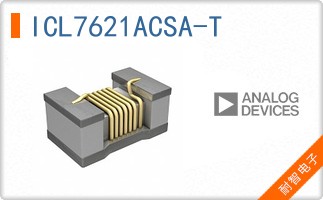 ICL7621ACSA-T
