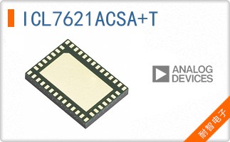 ICL7621ACSA+T