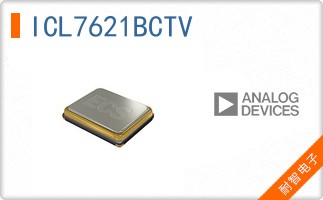 ICL7621BCTV