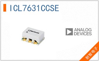 ICL7631CCSE