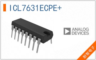 ICL7631ECPE