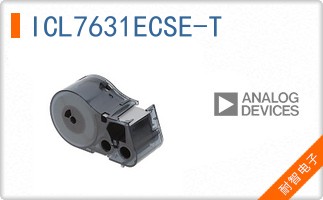 ICL7631ECSE-T