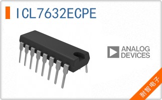 ICL7632ECPE