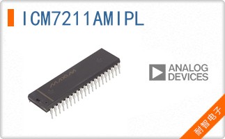 ICM7211AMIPL