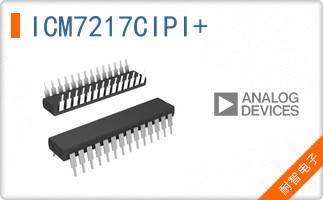 ICM7217CIPI