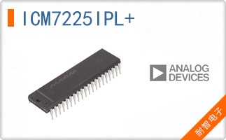 ICM7225IPL