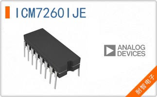 ICM7260IJE