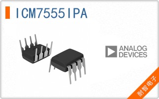 ICM7555IPA