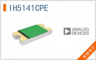 IH5141CPE+