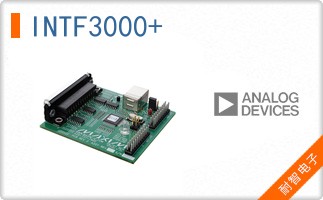 INTF3000+