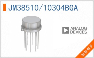 JM38510/10304BGA