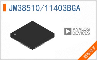 JM38510/11403BGA