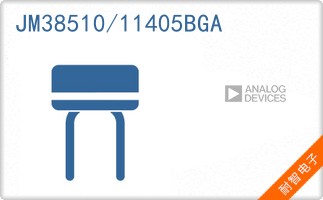 JM38510/11405BGA