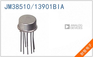 JM38510/13901BIA