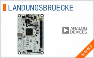 LANDUNGSBRUECKE