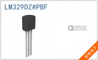LM329DZ#PBF