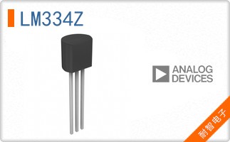 LM334Z