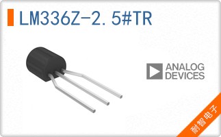 LM336Z-2.5#TR