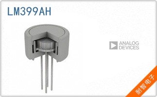 LM399AH