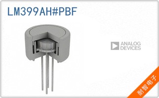 LM399AH#PBF