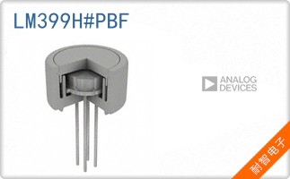 LM399H#PBF