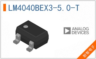 LM4040BEX3-5.0-T