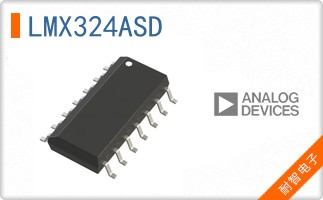 LMX324ASD+