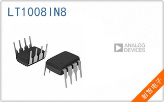 LT1008IN8