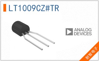 LT1009CZ#TR