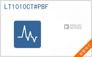 LT1010CT#PBF
