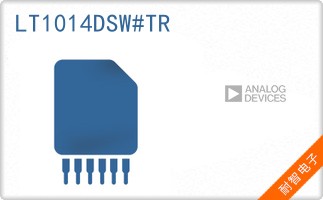 LT1014DSW#TR