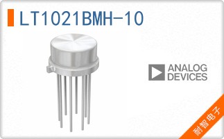 LT1021BMH-10