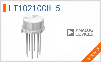 LT1021CCH-5