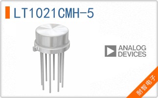 LT1021CMH-5