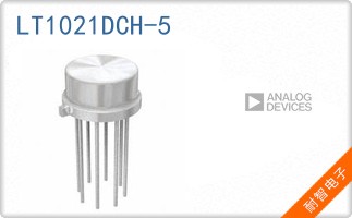 LT1021DCH-5