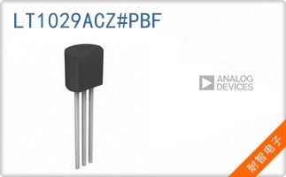 LT1029ACZ#PBF