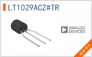 LT1029ACZ#TR