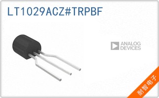 LT1029ACZ#TRPBF
